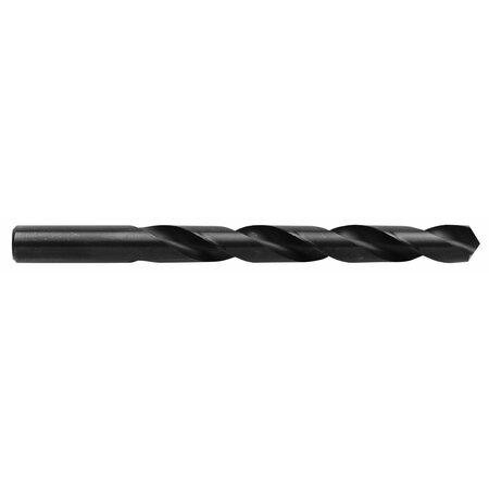 NACHI Jobber Length HSS Drill W/ Black Oxide - X 0554060